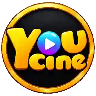 Logo do site YouCine Versão Antiga
